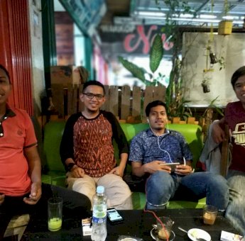 Alumni Ikom 09 UIN Alauddin Prediksi PSM Makassar ‘Tumbangkan’ Bahayangkara FC, Skor 2-1