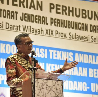 Nurdin Abdullah Sampaikan Rasa Duka Atas Korban Insiden Penembakan di Papua