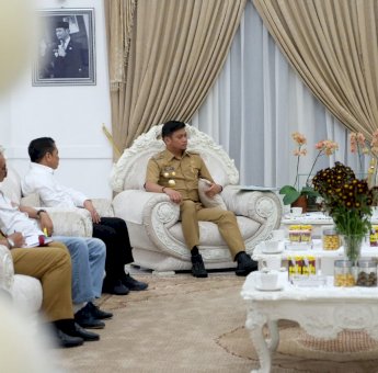 Honorer di Empat SKPD Pemkab Gowa akan Didaftarkan BPJS Ketenagakerjaan