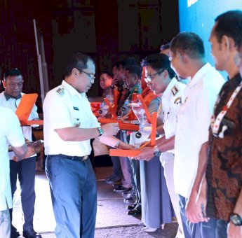 Danny Pomanto Optimis PAD Makassar Bisa Capai Rp 3 triliun