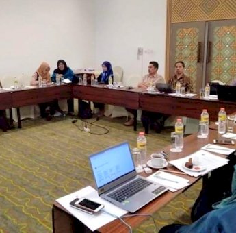 Mulai Desember, Wisudawan Unhas Dibekali Surat Keterangan Pendamping Ijazah