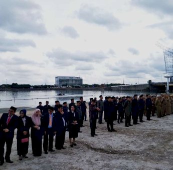 Mutasi Pemkot Makassar, Danny Pomanto Lakukan Rotasi di 149 Jabatan