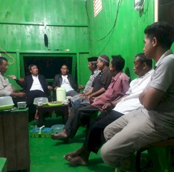 Pengusaha Ikan Bulukumba : Suara Kami untuk Arum Spink