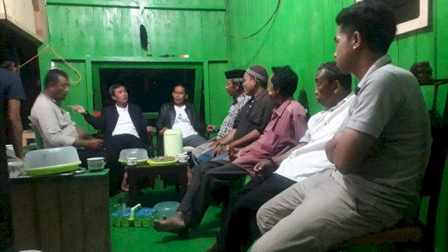 Pengusaha Ikan Bulukumba : Suara Kami untuk Arum Spink