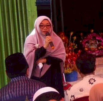 Mahasiswa UIT Tewas Dikeroyok, Andi Maryam : Kami Sangat Berduka