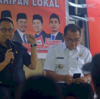 DPRD Dorong Pemkot Bangun SMP di Kecamatan Makassar