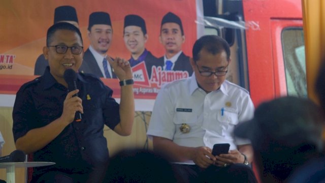 DPRD Dorong Pemkot Bangun SMP di Kecamatan Makassar