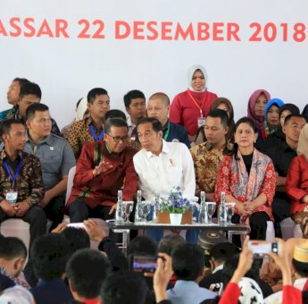 Tahun 2019 Alokasi Dana Desa Meningkat, Difokuskan pada Pemberdayaan Ekonomi