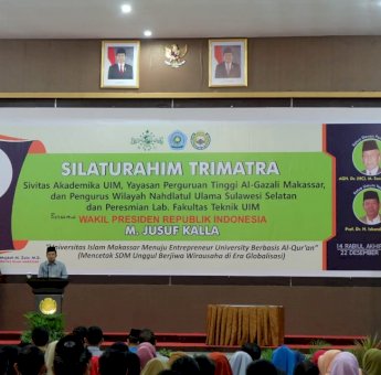 JK : Bangsa Kita Kekurangan Enterpreneur