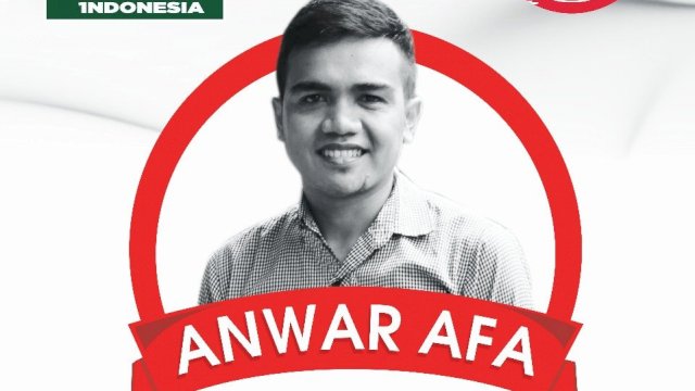 Foto : Anwar Afa