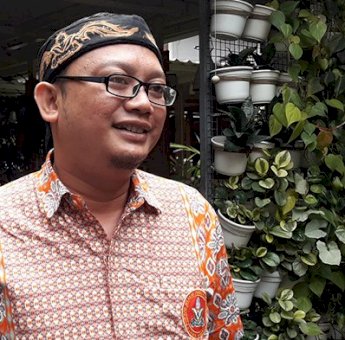 Siapa Yang Salah Minum Obat?