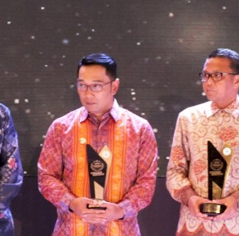 Sulsel Raih Penghargaan Perdagangan Penghubung Indonesia Timur