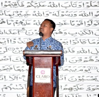 Buka Rakor Pendidikan Tingkat Sulsel, Andi Sudirman Tekankan Pentingnya Pendidikan Vokasi dan Akhlak