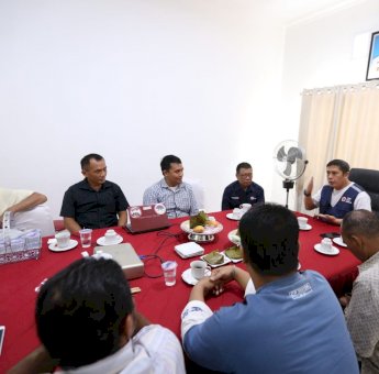 14 Pendonor Asal Makassar Akan Terima Penghargaan dari Presiden, Ini Harapan Deng Ical