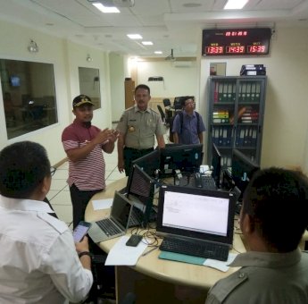 Andi Sudirman Instruksikan BPBD Agar Update Status Bencana dan Elevasi Air Bili-bili