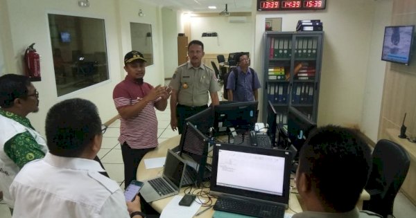 Andi Sudirman Instruksikan BPBD Agar Update Status Bencana dan Elevasi Air Bili-bili