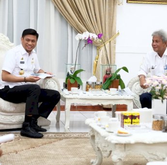 Bendungan Jenelata Mulai Dibangun Tahun Ini, Pemerintah Anggarkan hingga Rp 2 Triliun