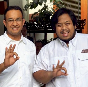 Ulang Tahun ke-25, Warganet Doakan Bang Iyul Jadi Wakil Rakyat