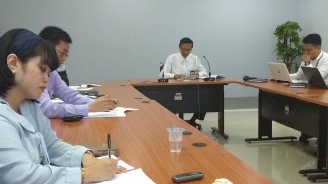 Tahun 2018, Perekonomian Sulsel Tumbuh 7,07 Persen