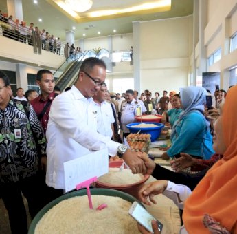 Dana Program Keluarga Harapan Akan Dicairkan April Mendatang