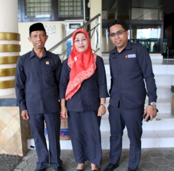 Hari Pers Nasional 2019, Ini Kata Ketua Bawaslu Soppeng