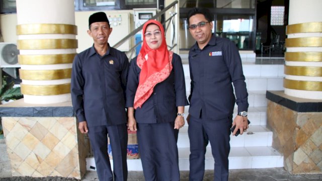 Hari Pers Nasional 2019, Ini Kata Ketua Bawaslu Soppeng