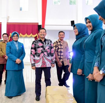 Liestiaty F Nurdin Minta Mendikbud Wajibkan Anak Sekolah di TK