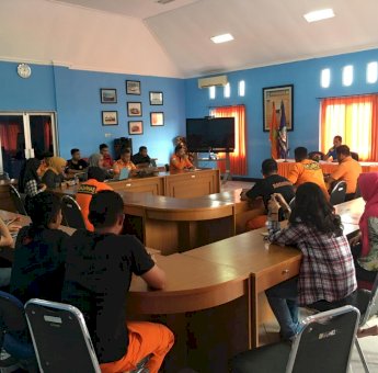 Perdana di Sulselbar, Humanity Camp 2019 Dihelat di Maros