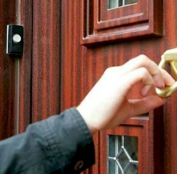 Dalam Ajaran Islam, Perhatikan 7 Hal Ini Sebelum Bertamu