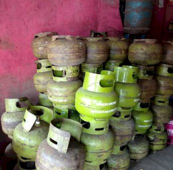 Gas Elpiji 3 Kg Langka, Warga di Kabupaten Bone Minta Pemda dan Kepolisian Turun Tangan