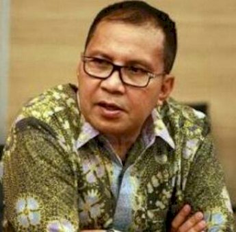 Wali Kota Danny Pomanto Resmi Tetapkan Pembagian Tugas Pejabat Direksi PDAM Makassar
