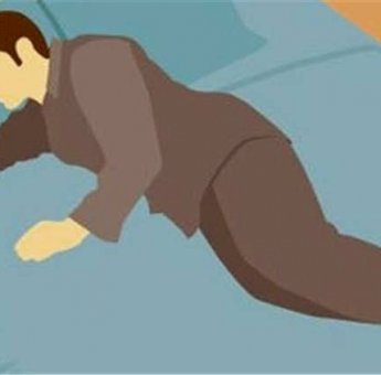 Posisi Tidur yang Lebih Baik, Miring ke Kiri Atau Kanan? Berikut Penjelasannya