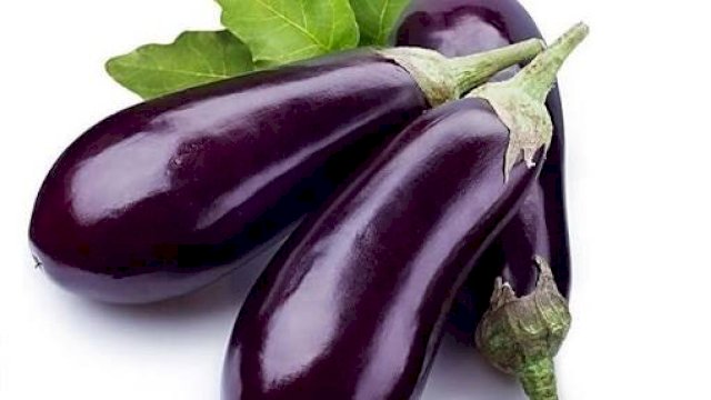 5 Manfaat Buah Terong untuk Kesehatan