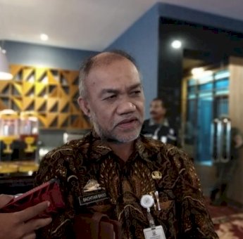 Antisipasi Peningkatan Kematian Akibat DBD, Dinkes Sulsel Bentuk Tim Gerak Cepat