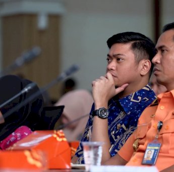 BNPB Akan Lakukan Alih Fungsi Lahan di Gowa, Begini Tanggapan Adnan