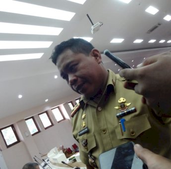 Salurkan Bantuan Sosial, Pemkot Makassar Libatkan Kepolisian