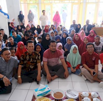 Melalui Panti Asuhan, Pemprov Sulsel Ingin Lahirkan Penghafal Qur’an