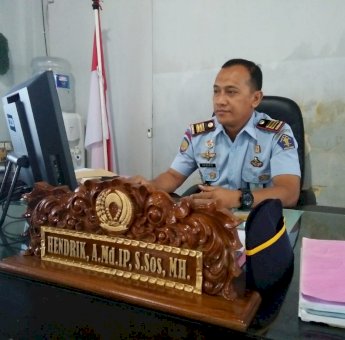 Rutan Soppeng Wajibkan Seluruh Tahanan Pintar Mengaji