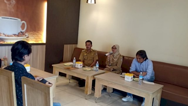 Pemerintah Kota Makassar Lakukan Penanganan Penyakit DBD