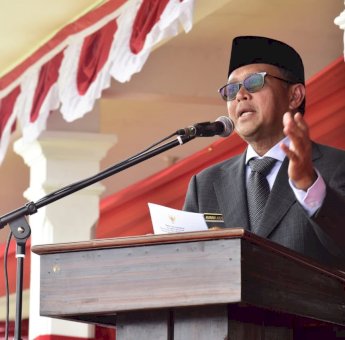 Genjot Pertumbuhan Pariwisata di Sulsel, Nurdin Abdullah Rencanakan Badara Bua Jadi Hub