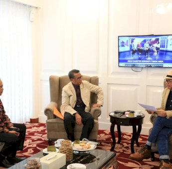 Bulan Juni, Garuda Rencanakan Buka Rute Penerbangan Makassar-Jepang