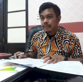 Tempati Kantor Baru, DPM-PTSP Makassar Mulai Layani Semua Jenis Perizinan