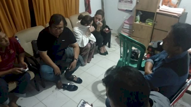 Polisi Amankan Wanita Cantik yang Mengaku Dokter Kecantikan Dari Malaysia di Bone