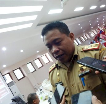 Salah Gunakan Wewenang, 12 Pendamping PKH Kota Makassar Terancam Dicopot