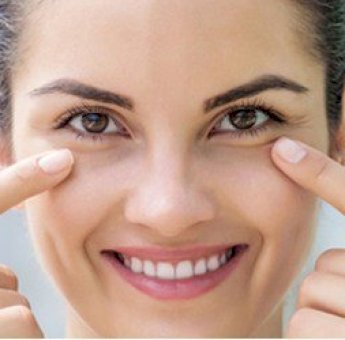 10 Cara Menghilangkan Kantung Mata Secara Mudah dan Alami