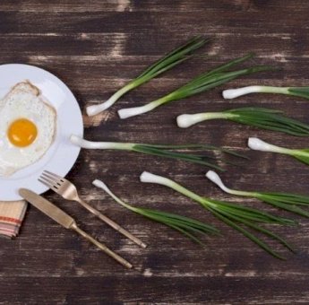 Agar Sperma Berkualitas, Konsumsi Makanan Berikut