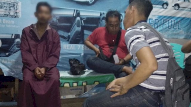 Pelaku Penculikan Murid SD di Bone Berhasil Ditangkap Polisi