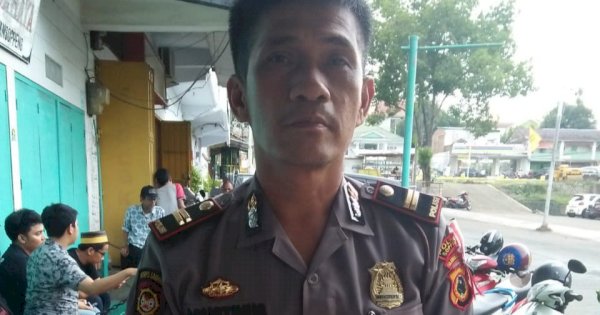 Ciptakan Suasana Kondusif, Ini yang Dilakukan Polsek Marioriwawo