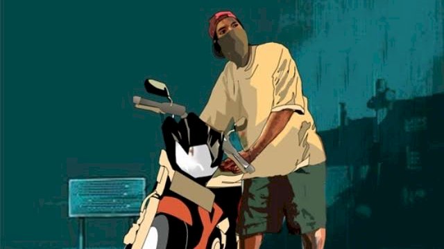 Ilustrasi (sumber : Internet)