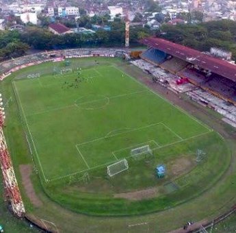 KPK Rekomendasikan Pemprov Ambil Alih Stadion Mattoanging